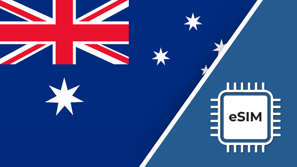 Australia eSIM