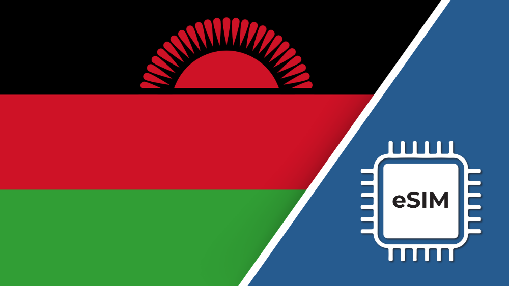 Malawi eSIM