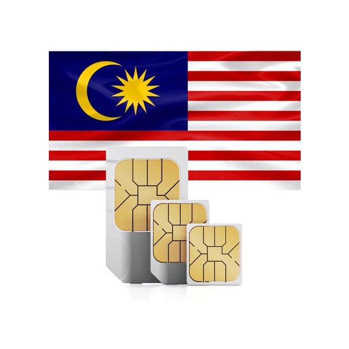 malaysia travel sim card