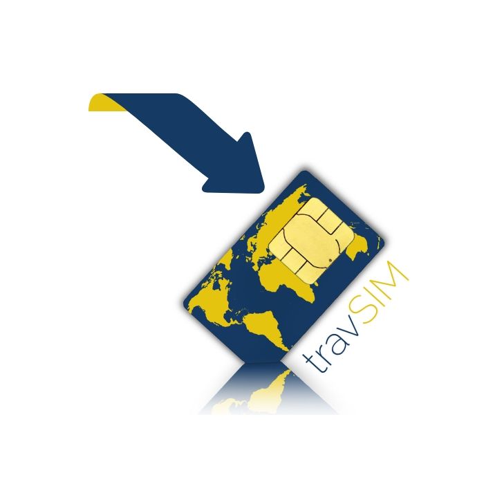 Recharge pour notre carte sim Cricket Wireless